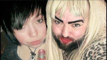 WHEN YOUR FRIEND TRANSITIONS FROM FEMALE TO MALE