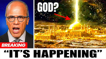 James Webb Telescope Just Made An IMPOSSIBLE Encounter in Deep Space