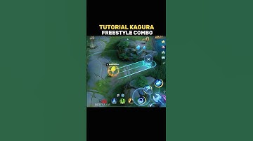 ✅ Kagura Freestyle Combo Tutorial by Renyaaa