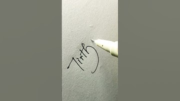 Tirtha  #shorts #short #ytshort #nameart #names