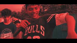 Kotdwar Hip-Hop Chypher 2022 Ep 1 Akki Creation