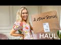 & OTHER STORIES TRY ON HAUL | SPRING 2021