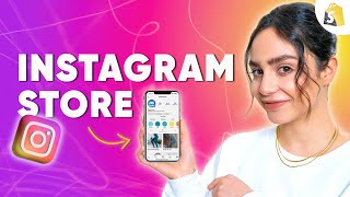 How to Sell on Instagram: Set Up an Instagram Shop in 15 Minutes or Less