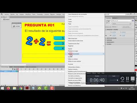 Vídeo: Com fer una targeta de visita a Adobe Illustrator: 10 passos