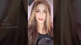 hot new mujra punjabi tiktok by Laika khan