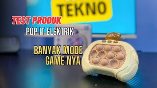 Cobain Pop It Elektrik Ada Mode Game nya. Tapi…. Lebih Suka Tanpa diNyalain screenshot 5