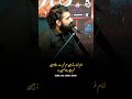 #AllamaAsifRazaAlvi#MolaAli#YaHussain#WilayatEAli#AliUnWaliullah#ShiaStatus#IslamicShorts#deepword