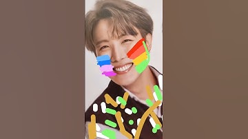 BTS army Holi hai 😂😂