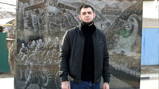 Доброволец Фёдор Крячков рассказывает о самом тяжёлом для него бою на СВО и украинском плене