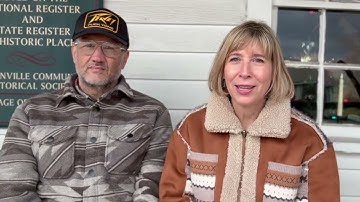 Kickstarter Intro Video