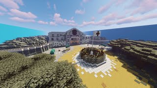 Finished FPE MC build