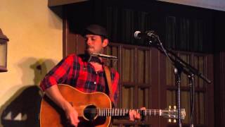 Video thumbnail of "Gregory Alan Isakov - Drank All the Wine"