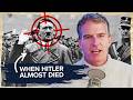 The Hitler Assassination Attempts