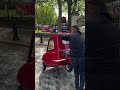 The Smallest Car in the World… and It Actually Drives! #mechanic #mechaniclife #tools #automotive