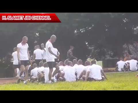 Garjas Dikmatakes Gel. III Pusdikajen.