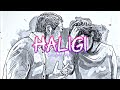 Krayzie mac  haligi olv prod by sleepless beats