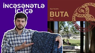 Buta - İncəsənətlə Iç-Içə, 8½ , Andrey Rublyov