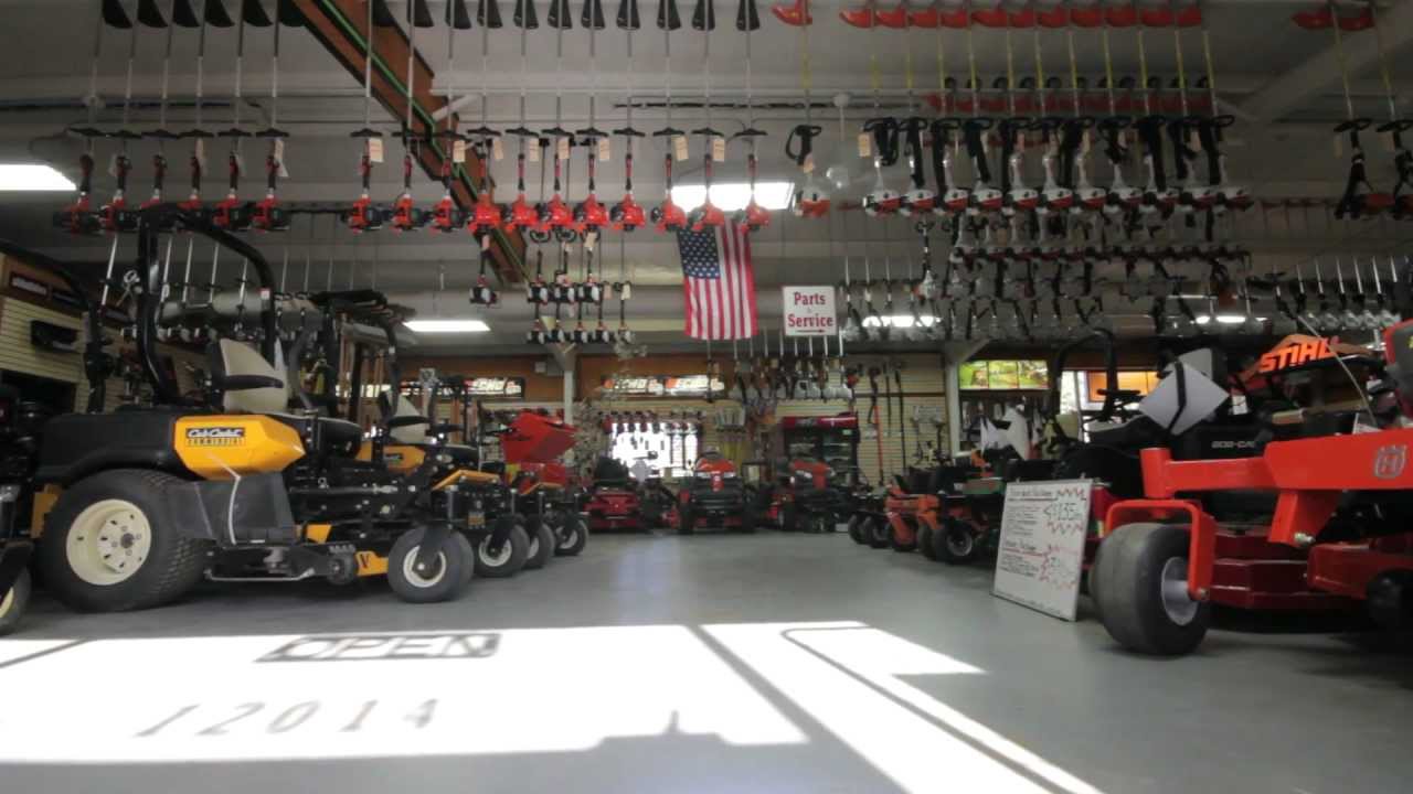 About Us Video YouTube