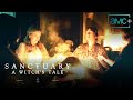 Sanctuary: A Witch's Tale Official Trailer | Premieres January 4 | AMC+