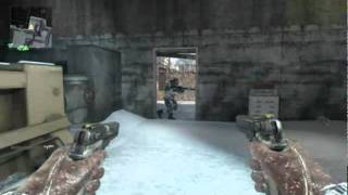 Final Tomahawk - Fail/Win