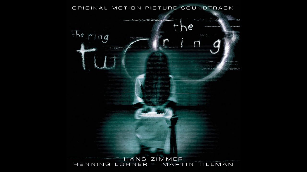 The Ring (Official Soundtrack) — Seven Days — Hans Zimmer - YouTube