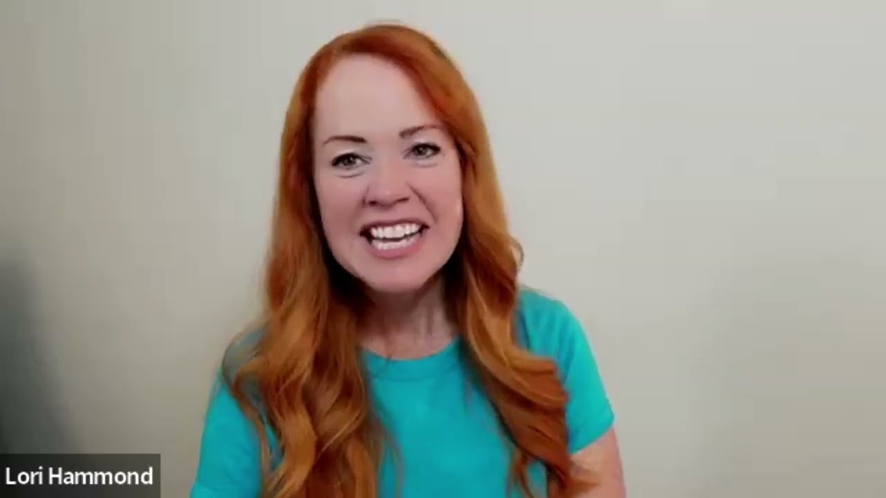 What Hypnosis Really Is - A  Conversation with Lori Hammond. A part of the Voices of Transformation.