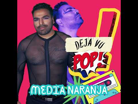 Ali Orozco - Media Naranja (cover de Fey)