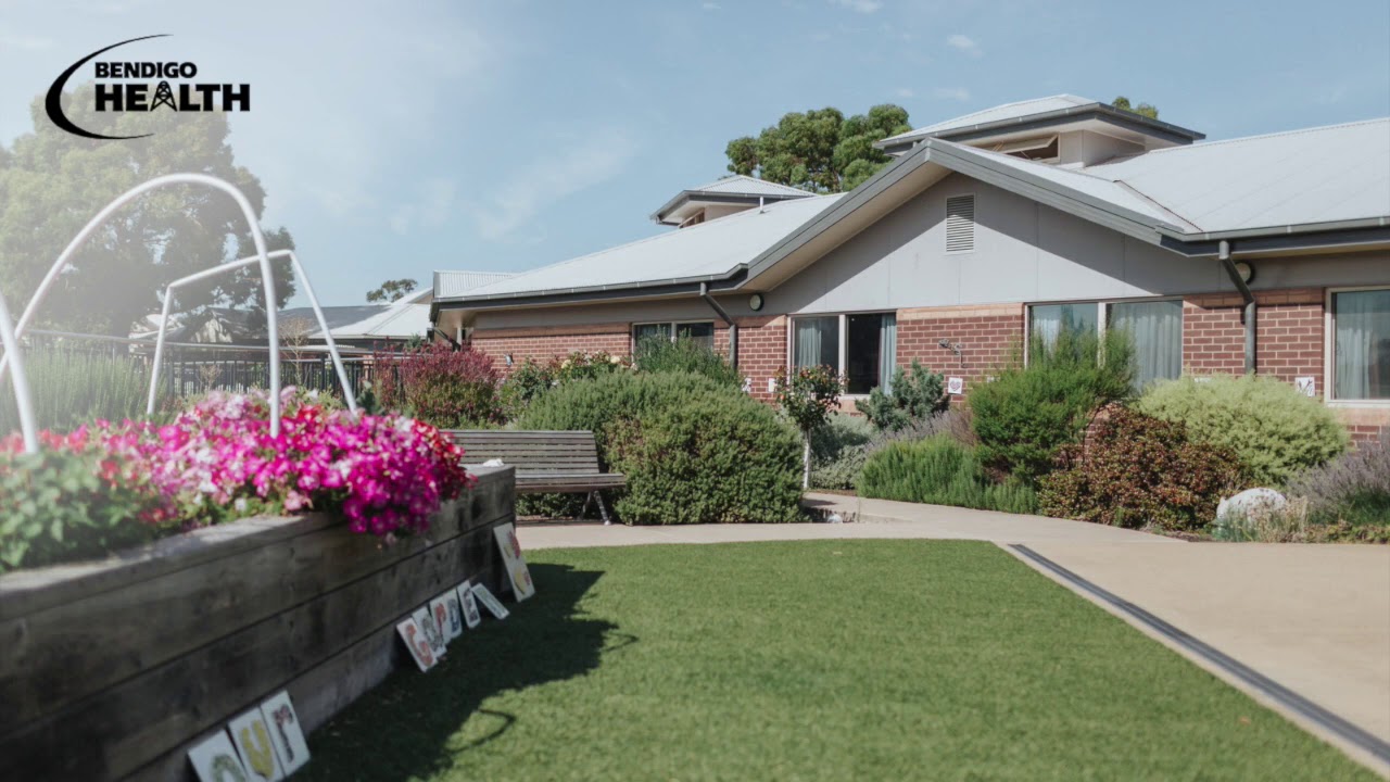 Stella Anderson Nursing Home YouTube