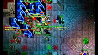 level 163 killed solera tibia