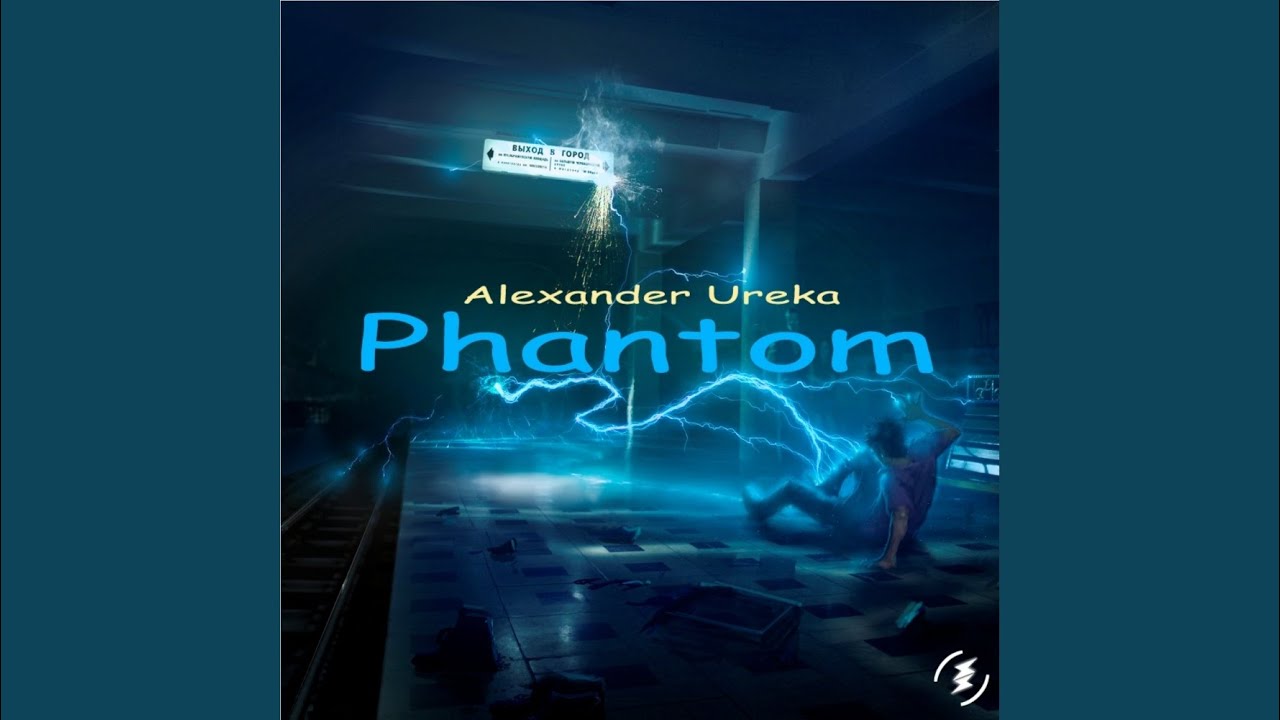 Tonton Phantom (Original Mix) di YouTube Tonton Phantom (Original Mix) di YouTube