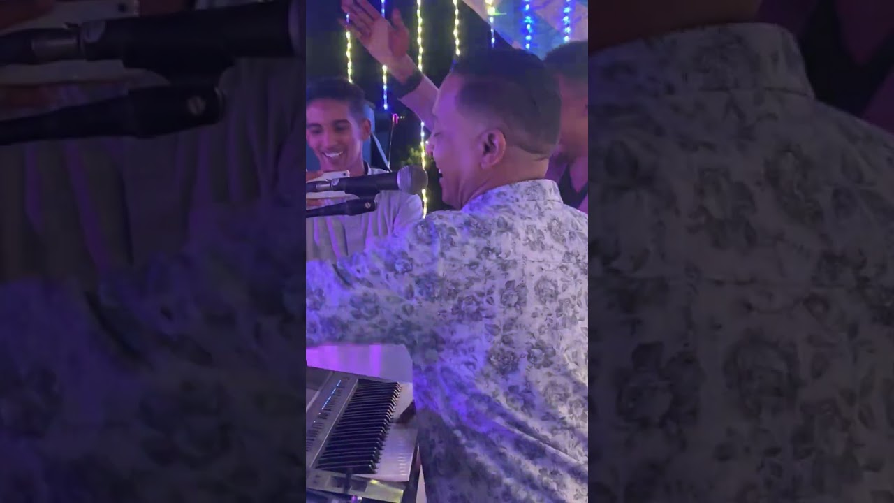 20 دقيقة من الابداع // واحده من اجمل حفلات الموسم // وصلة نوبي وسوداني غير // الامبراطور محمد فوزي 🔥