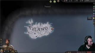 NO EXPANSION, Piracy Only! Trying the CK3 Pirate Challenge!!!!!! Can we survive?