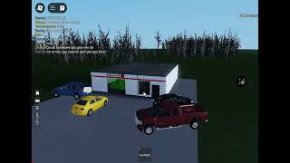 Taking My Car For A Check Up A Rude Mechanic At The End