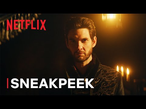 Shadow and Bone | Seizoen 2 Sneakpeek | Netflix