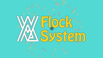 Flock System Demo