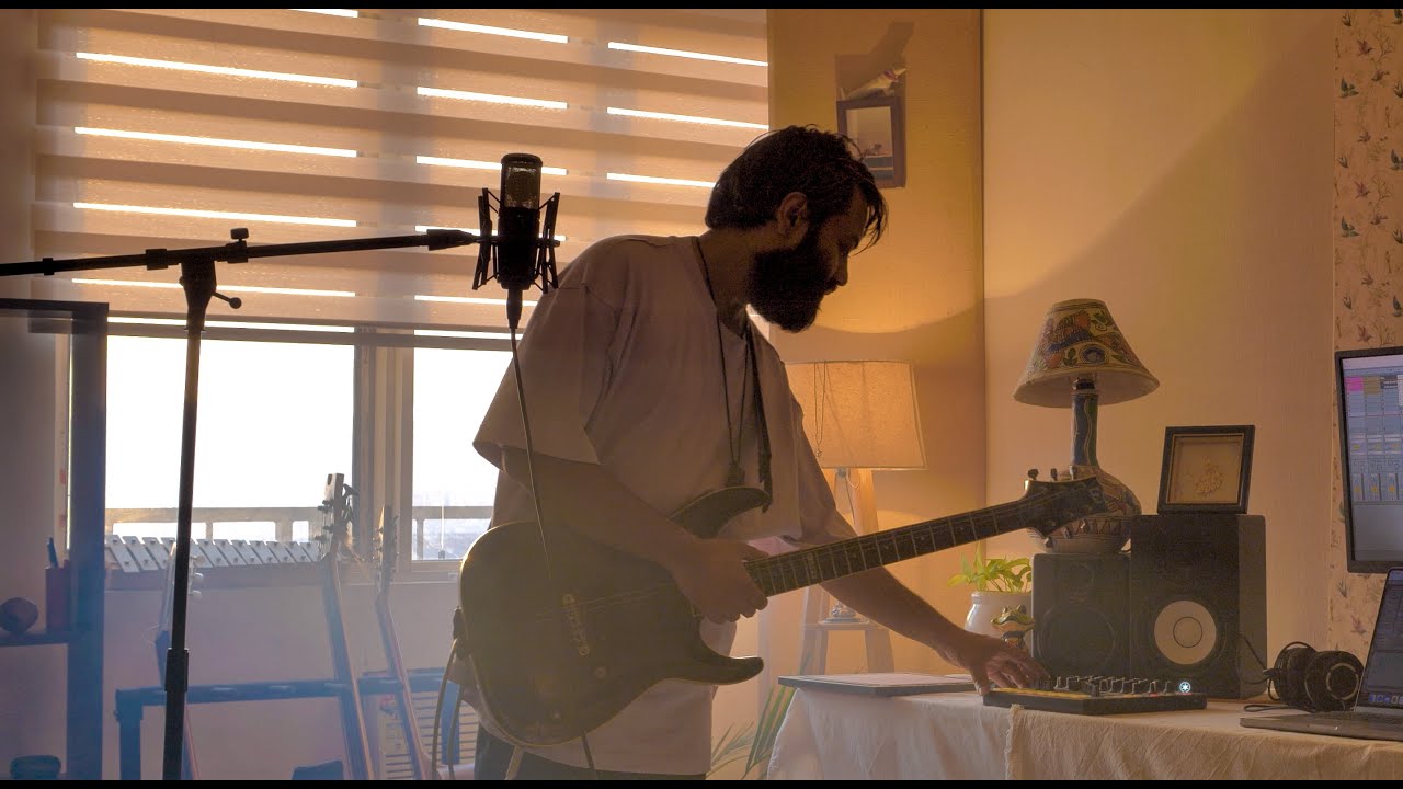 Apsarah - Beginning of a Life | Official video | 