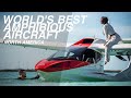 Top 5 Amphibious Aircraft (North America) 2021-2022 | Price & Specs