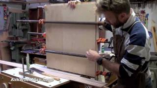How To Make Plywood Boxes 14 Of 64 Woodworking Project For Kitchen Cabinets, Desks, Etc...