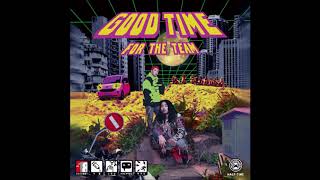 릴보이 (Lil Boi), 테이크원 (TakeOne) - HALFTIME [Good Time For The Team]