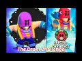 The Grom Special Challenge | Brawl Stars Special challenge