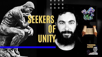 Mysticism: Virtue or Vice? - w/ Zevi Slavin  @SeekersofUnity