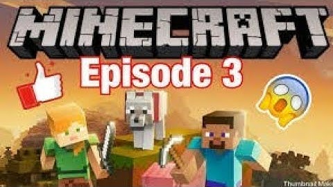 I am so lucky in mastercraft. survival #part 3