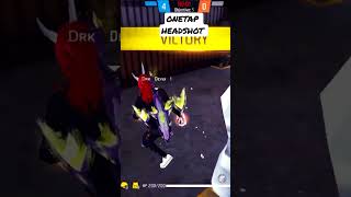 Headshot Montage Free Fire Drk Gaming Ff Drk Devxx