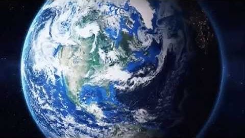 Ultimate Earth Zoom Toolkit - After Effects Project Files