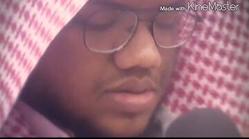 الشيخ زبير الأركاني من سورة التحريم وسورة التكاثر محاكيا الشيخ علي جابر رحمه الله