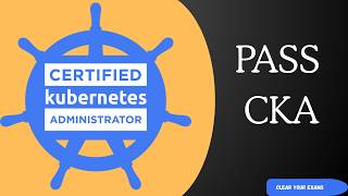 How To Pass Cka Without Over Studying - Certificate Manager