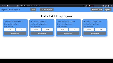 Project || NodeJs || MongoDB || ExpressJS || EJS || BootStrap
