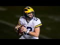 Cade McNamara Highlights | Every Snap vs Rutgers