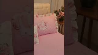 Cobre Leito Lola - 4514 - Deccoralle