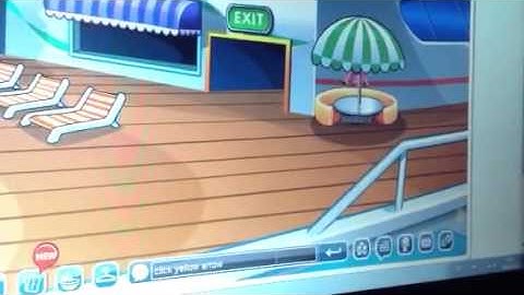 How To Fly In Fantage!